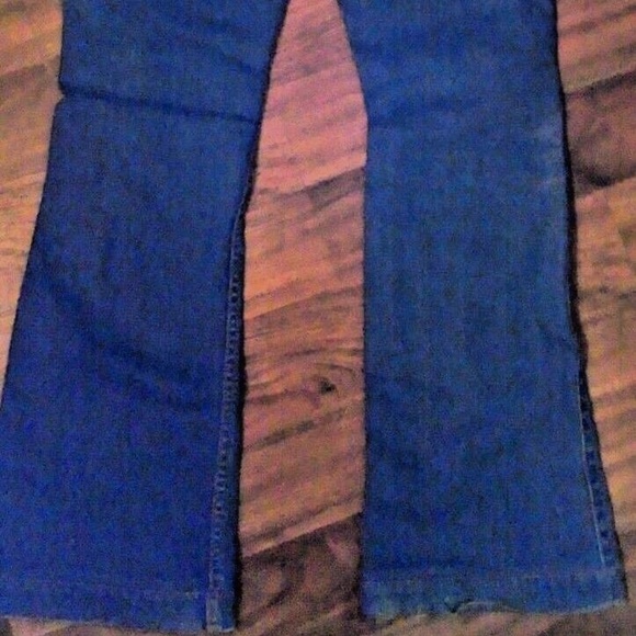Womens True Religion "Emma" 28X32 slim bootcut - Picture 5 of 7